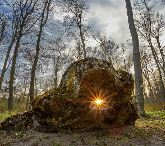 Świątynia Słońca