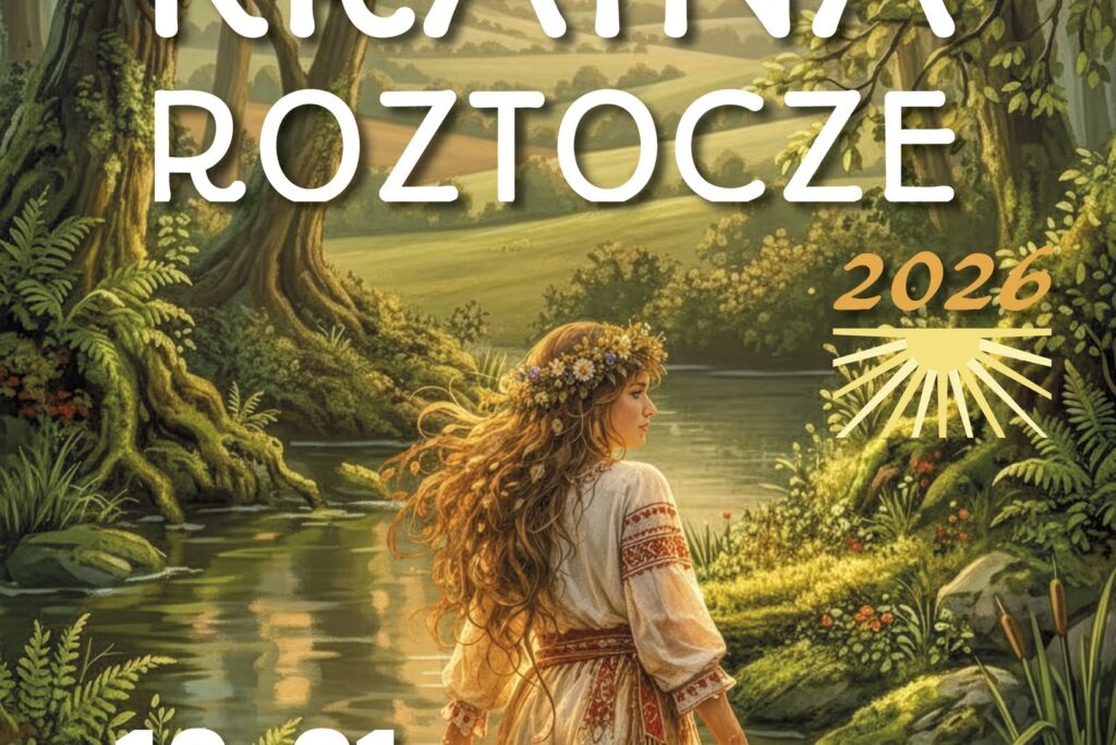 Festiwal Kraina Roztocze 2026