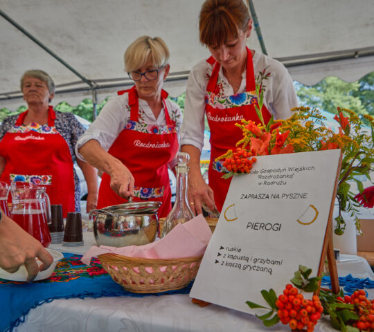 Święto Pieroga