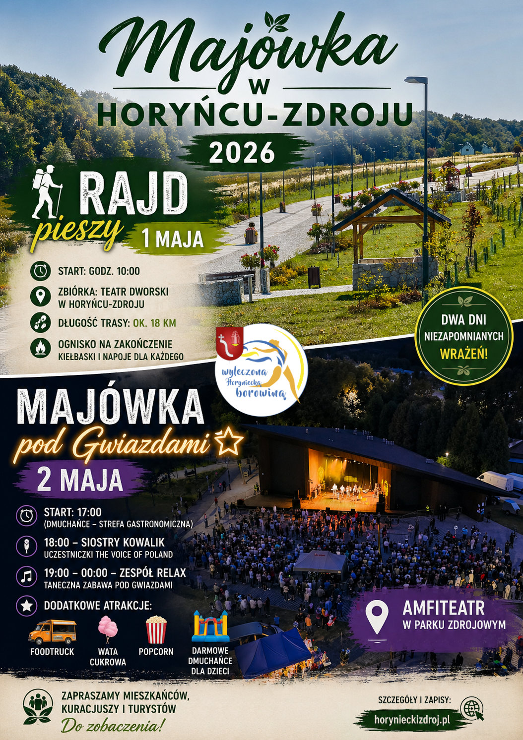 Horyniecka Majówka