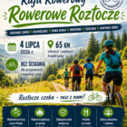Rowerowe Roztocze zapisy na rajd