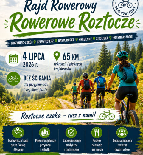 Festiwal Kraina Roztocze 2026