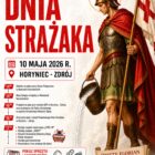 Powiatowy Dzień Strażaka – Horyniec-Zdrój 2026