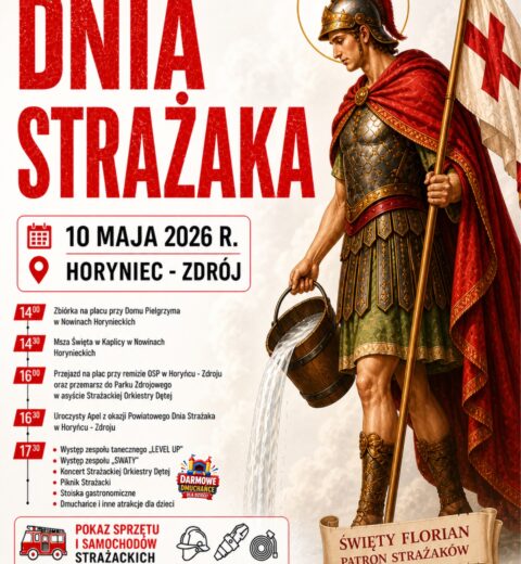 PODKARPACKIE – ROWEROWA PRZYGODA 2026