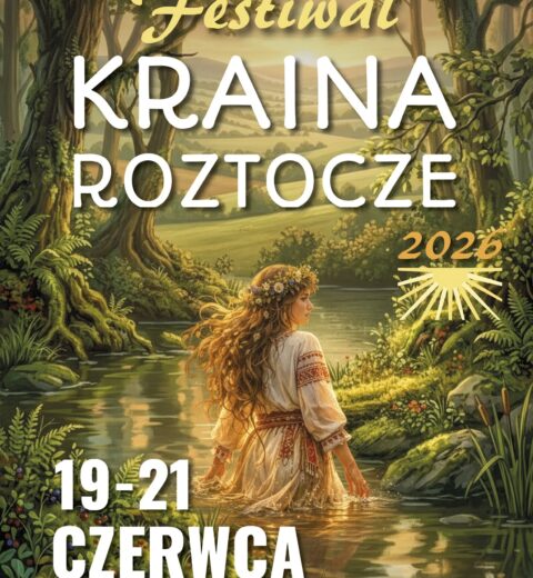 Rowerowe Roztocze zapisy na rajd