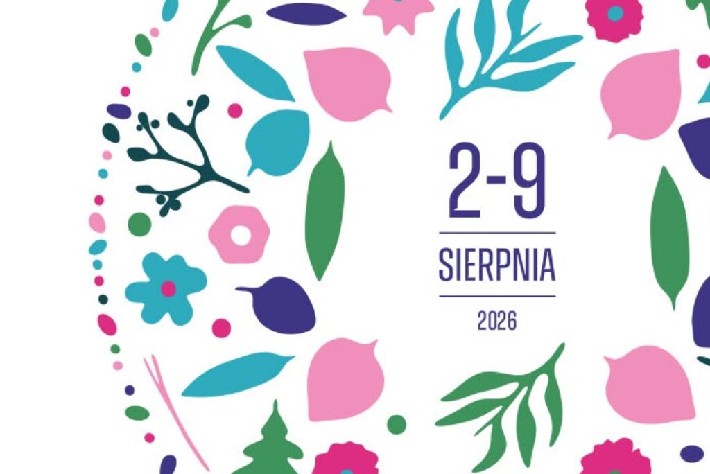Horyniec – Zdrój Art Festiwal 2026 program